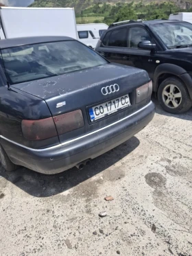 Audi A8, снимка 3