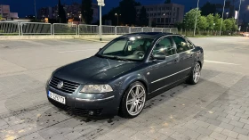 VW Passat B5.5 2.8 30V 4Motion, снимка 1