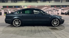 VW Passat B5.5 2.8 30V 4Motion, снимка 5