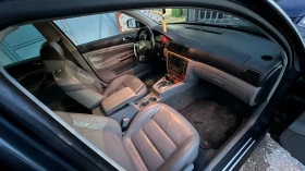 VW Passat B5.5 2.8 30V 4Motion, снимка 12