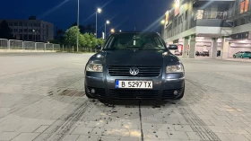 VW Passat B5.5 2.8 30V 4Motion, снимка 2