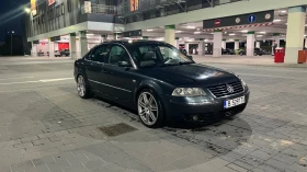 VW Passat B5.5 2.8 30V 4Motion, снимка 6