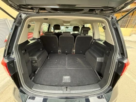 VW Touran 2.0d 150к.с. Автомат-DSG, Топ-автомобил!!!, снимка 11