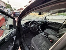 VW Touran 2.0d 150к.с. Автомат-DSG, Топ-автомобил!!!, снимка 6