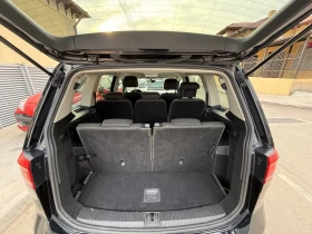 VW Touran 2.0d 150к.с. Автомат-DSG, Топ-автомобил!!!, снимка 12