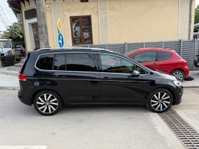 VW Touran 2.0d 150к.с. Автомат-DSG, Топ-автомобил!!!, снимка 3