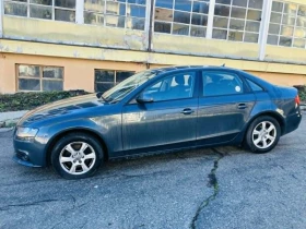 Audi A4 Sedan 2.0TDI 136 k, снимка 6