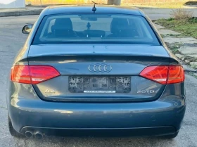 Audi A4 Sedan 2.0TDI 136 k, снимка 4