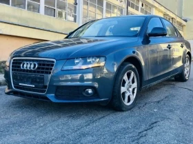 Audi A4 Sedan 2.0TDI 136 k, снимка 7