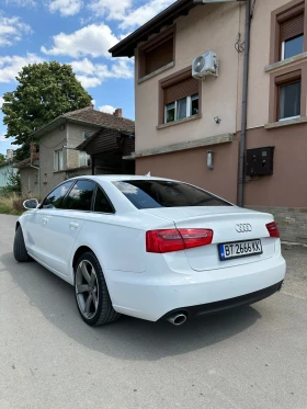 Audi A6 3.0 TDI, снимка 4