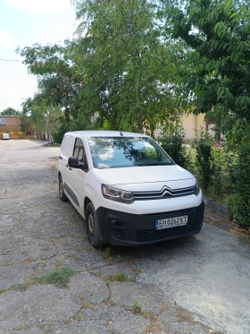 Citroen Berlingo, снимка 1