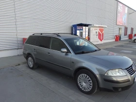 VW Passat 1.9 tdi, снимка 2