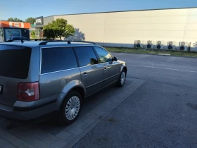 VW Passat 1.9 tdi, снимка 3