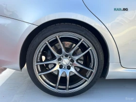 Lexus IS F * 5.0* V8* КОЖА* ПОДГРЕВ* ШИБИДАХ* NAVI* LED* , снимка 6
