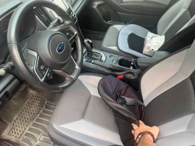 Subaru Crosstrek * Touring * АВТОКРЕДИТ БЕЗ ПЪРВОНАЧАЛНА ВНОСКА* , снимка 5