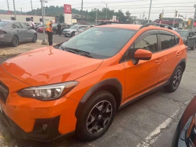 Subaru Crosstrek * Touring * АВТОКРЕДИТ БЕЗ ПЪРВОНАЧАЛНА ВНОСКА* , снимка 2