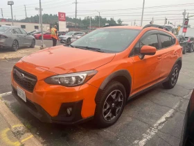 Subaru Crosstrek * Touring * АВТОКРЕДИТ БЕЗ ПЪРВОНАЧАЛНА ВНОСКА* , снимка 1