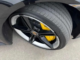 Porsche Taycan * Turbo S Sedan * CARFAX * ОПЦИЯ ЗА ФИНАНСИРАНЕ , снимка 7