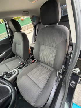 Opel Astra 1.4 i Benzin , Gaz, снимка 4