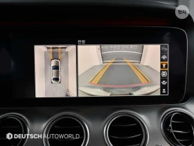 Mercedes-Benz E 300 AMG LINE HEAD UP 360CAM PANORAMA ОБДУХ, снимка 13