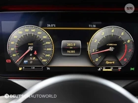 Mercedes-Benz E 300 AMG LINE HEAD UP 360CAM PANORAMA ОБДУХ, снимка 8