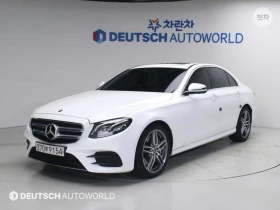 Mercedes-Benz E 300 AMG LINE HEAD UP 360CAM PANORAMA ОБДУХ, снимка 1