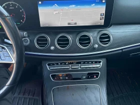 Mercedes-Benz E 450 AMG * HEAD UP * БЕЗ ИНЦИДЕНТИ * , снимка 8