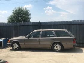 Mercedes-Benz 124 TE, снимка 1