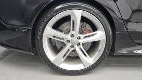 Audi Rs7 4.0 TFSI* QUATTRO SPORT* PANO* КОЖА* ПОДГРЕВ* , снимка 5