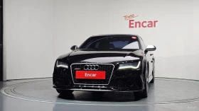 Audi Rs7 4.0 TFSI* QUATTRO SPORT* PANO* КОЖА* ПОДГРЕВ* , снимка 3