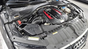 Audi Rs7 4.0 TFSI* QUATTRO SPORT* PANO* КОЖА* ПОДГРЕВ* , снимка 6