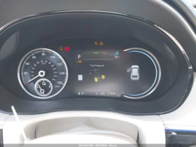 Genesis GV70 ELECTRIFIED* ADVANCED* AWD* ПОДГРЕВ* ОБДУХВАНЕ* ПА, снимка 7