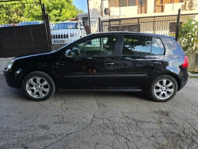VW Golf 1.9 tdi, снимка 2