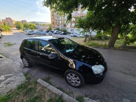 VW Golf 1.9 tdi, снимка 3