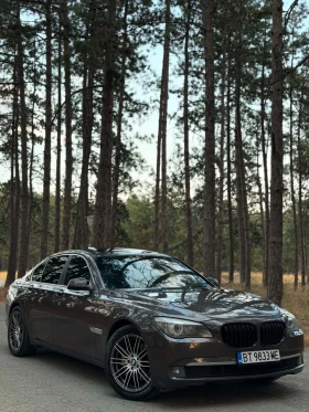 BMW 740 BMW 740/306 kc, снимка 3