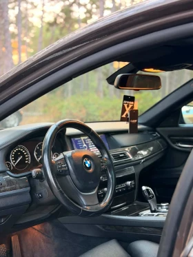 BMW 740 BMW 740/306 kc, снимка 15