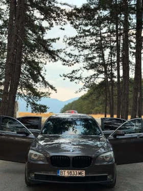 BMW 740 BMW 740/306 kc, снимка 1