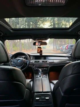 BMW 740 BMW 740/306 kc, снимка 9