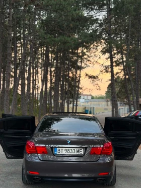 BMW 740 BMW 740/306 kc, снимка 6