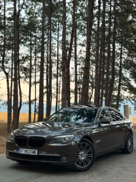 BMW 740 BMW 740/306 kc, снимка 2