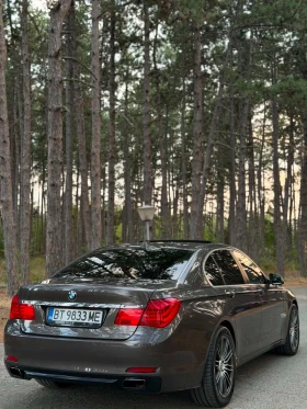 BMW 740 BMW 740/306 kc, снимка 5