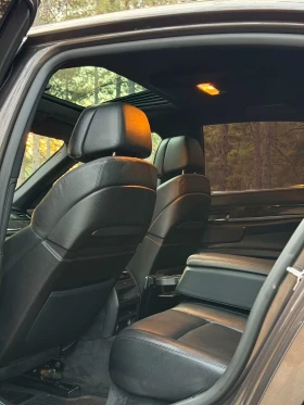 BMW 740 BMW 740/306 kc, снимка 11
