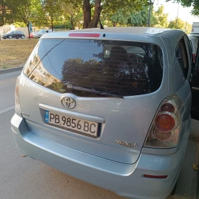 Toyota Corolla verso, снимка 7