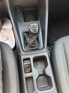 VW Caddy 2.0TDI 102hp* ДИСТРОНИК* КЛИМА* NAVI* 2022г, снимка 5