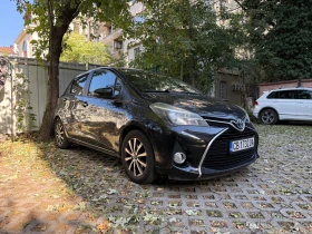 Toyota Yaris 1.5 HYBRID * CARPLAY * 4.9л/100км, снимка 5