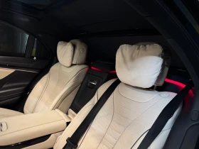 Mercedes-Benz S 350 9-G Full Facelift Exclusive AMG, снимка 14