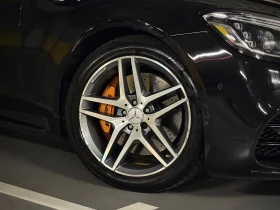 Mercedes-Benz S 350 9-G Full Facelift Exclusive AMG, снимка 6