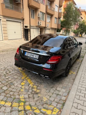 Mercedes-Benz E 220 D, снимка 5