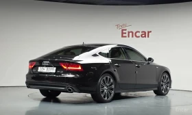 Audi A7 55 TDI Quattro Prestige/ОБДУХ/ХЕДЪП/БОСЕ/ШИБЕДАХ, снимка 2