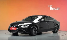 Audi A7 55 TDI Quattro Prestige/ОБДУХ/ХЕДЪП/БОСЕ/ШИБЕДАХ, снимка 1
